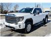 2023 GMC Sierra 3500HD Denali (Stk: 34966) in Red Deer - Image 9 of 43