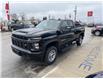 2023 Chevrolet Silverado 2500HD Work Truck (Stk: 23-695) in Listowel - Image 3 of 18