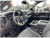 2023 Chevrolet Silverado 2500HD Work Truck (Stk: 23-695) in Listowel - Image 11 of 18