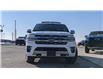 2023 Ford Expedition Max Platinum (Stk: 246505) in Claresholm - Image 2 of 50