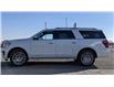 2023 Ford Expedition Max Platinum (Stk: 246505) in Claresholm - Image 4 of 50