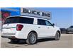 2023 Ford Expedition Max Platinum (Stk: 246505) in Claresholm - Image 14 of 50