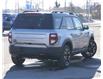 2022 Ford Bronco Sport Outer Banks (Stk: S220400) in Dawson Creek - Image 2 of 20