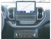 2022 Ford Bronco Sport Outer Banks (Stk: S220400) in Dawson Creek - Image 13 of 20