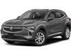 2023 Buick Envision Avenir (Stk: BXZM3V) in Yorkton - Image 1 of 2