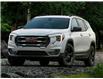 2023 GMC Terrain SLT (Stk: CHQBC4) in Yorkton - Image 1 of 2