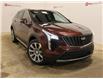2023 Cadillac XT4 Premium Luxury (Stk: 223603) in Yorkton - Image 1 of 39