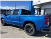 2023 Chevrolet Silverado 1500 Custom (Stk: 23T106) in Westlock - Image 4 of 28