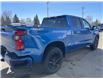 2023 Chevrolet Silverado 1500 Custom (Stk: 23T106) in Westlock - Image 8 of 28
