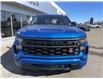2023 Chevrolet Silverado 1500 Custom (Stk: 23T106) in Westlock - Image 11 of 28