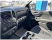 2023 Chevrolet Silverado 1500 Custom (Stk: 23T106) in Westlock - Image 25 of 28