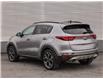 2021 Kia Sportage SX (Stk: G23-078) in Granby - Image 6 of 33