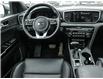 2021 Kia Sportage SX (Stk: G23-078) in Granby - Image 10 of 33