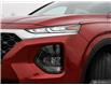 2019 Hyundai Santa Fe ESSENTIAL (Stk: 110490) in London - Image 10 of 26