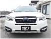 2017 Subaru Forester  (Stk: 3512) in KITCHENER - Image 2 of 10