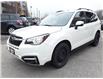 2017 Subaru Forester  (Stk: 3512) in KITCHENER - Image 3 of 10