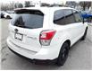 2017 Subaru Forester  (Stk: 3512) in KITCHENER - Image 7 of 10