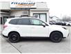 2017 Subaru Forester  (Stk: 3512) in KITCHENER - Image 8 of 10