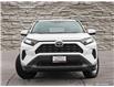 2020 Toyota RAV4 LE (Stk: N2266A) in Hamilton - Image 2 of 27
