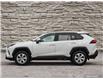 2020 Toyota RAV4 LE (Stk: N2266A) in Hamilton - Image 3 of 27