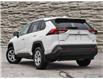 2020 Toyota RAV4 LE (Stk: N2266A) in Hamilton - Image 4 of 27