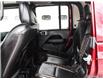 2021 Jeep Gladiator Overland (Stk: 16334A) in Hamilton - Image 23 of 26