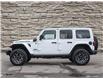 2021 Jeep Wrangler 4xe (PHEV) Rubicon (Stk: M1223A) in Hamilton - Image 3 of 27