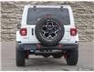 2021 Jeep Wrangler 4xe (PHEV) Rubicon (Stk: M1223A) in Hamilton - Image 5 of 27