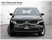 2023 Kia Sorento 2.5T X-Line (Stk: 8942) in Richmond Hill - Image 2 of 25