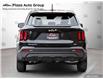 2023 Kia Sorento 2.5T X-Line (Stk: 8942) in Richmond Hill - Image 5 of 25