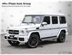2017 Mercedes-Benz AMG G 63 Base (Stk: P1398) in Richmond Hill - Image 1 of 25