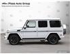 2017 Mercedes-Benz AMG G 63 Base (Stk: P1398) in Richmond Hill - Image 3 of 25