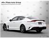 2023 Kia Stinger  (Stk: 8961) in Richmond Hill - Image 4 of 25