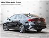 2023 Kia Forte EX (Stk: P1411) in Richmond Hill - Image 4 of 25