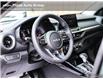 2023 Kia Forte EX (Stk: P1411) in Richmond Hill - Image 10 of 25