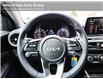 2023 Kia Forte EX (Stk: P1411) in Richmond Hill - Image 11 of 25