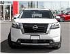 2023 Nissan Pathfinder SL V6 4x4 at (Stk: 23-097) in Smiths Falls - Image 2 of 24