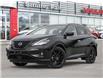 2023 Nissan Murano Midnight Edition (Stk: 23-099) in Smiths Falls - Image 1 of 23