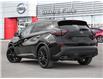 2023 Nissan Murano Midnight Edition (Stk: 23-099) in Smiths Falls - Image 4 of 23