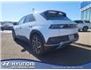 2023 Hyundai IONIQ 5 Preferred Long Range w/Ultimate Package (Stk: E6352) in Edmonton - Image 8 of 22