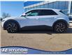 2023 Hyundai IONIQ 5 Preferred Long Range w/Ultimate Package (Stk: E6352) in Edmonton - Image 9 of 22