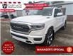 2022 RAM 1500 Limited (Stk: F222725) in Lacombe - Image 1 of 22