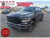 2022 RAM 1500 Sport (Stk: F222918) in Lacombe - Image 1 of 16