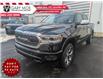2022 RAM 1500 Limited (Stk: F222947) in Lacombe - Image 1 of 25