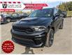 2022 Dodge Durango R/T (Stk: F222970) in Lacombe - Image 1 of 18
