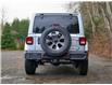 2023 Jeep Wrangler Sahara (Stk: P587971) in Surrey - Image 5 of 20