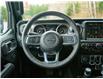 2023 Jeep Wrangler Sahara (Stk: P587971) in Surrey - Image 10 of 20