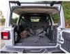 2023 Jeep Wrangler Sahara (Stk: P587971) in Surrey - Image 18 of 20