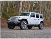 2023 Jeep Wrangler Sahara (Stk: P587971) in Surrey - Image 20 of 20