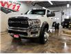 2023 RAM 5500 Chassis Tradesman/SLT (Stk: P545537) in Orillia - Image 3 of 17